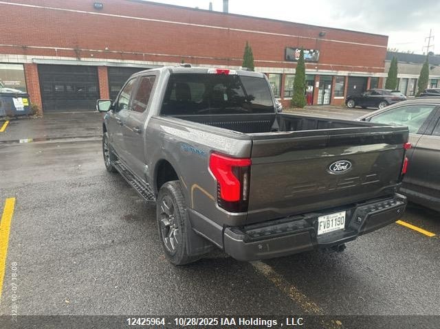 1FTVW3LK6RWG18307 2024 FORD F-150 photo no. 3
