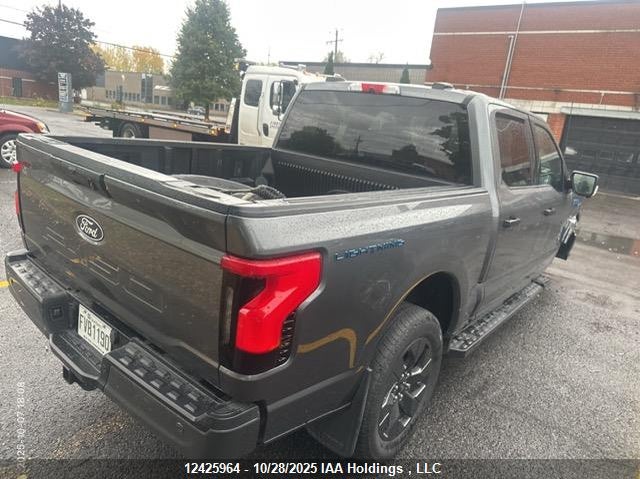 1FTVW3LK6RWG18307 2024 FORD F-150 photo no. 4