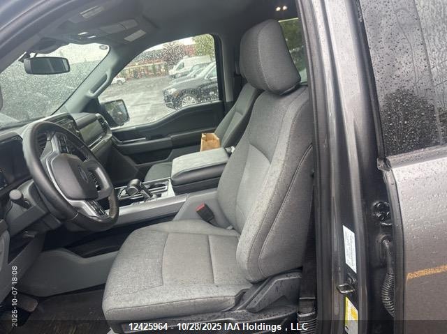 1FTVW3LK6RWG18307 2024 FORD F-150 photo no. 5