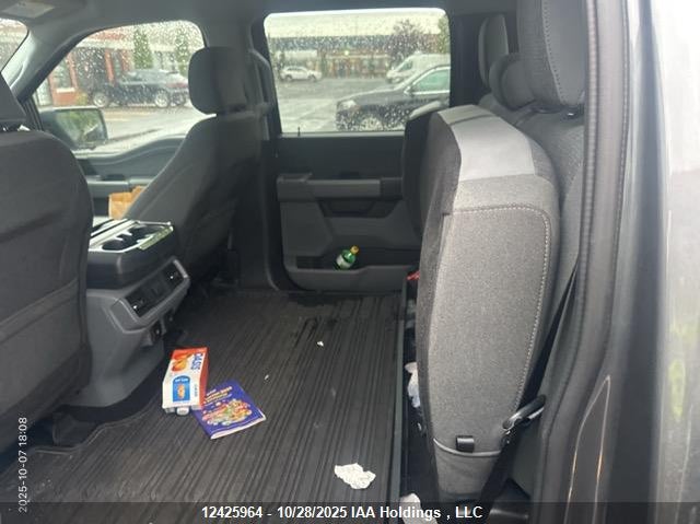 1FTVW3LK6RWG18307 2024 FORD F-150 photo no. 8