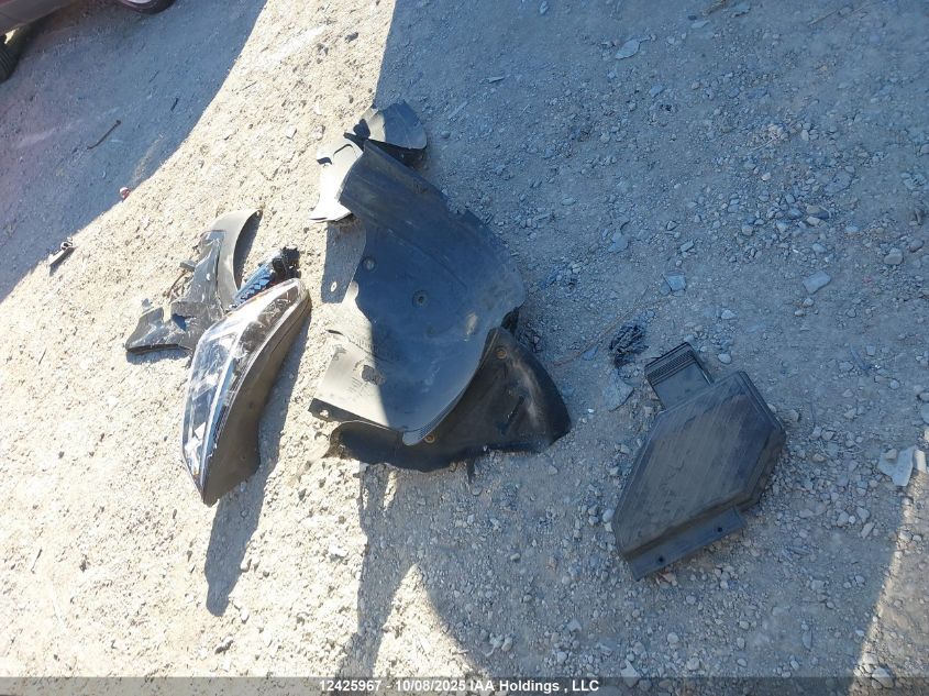 2019 Hyundai Tucson Preferred VIN: KM8J3CA49KU881240 Lot: 12425967