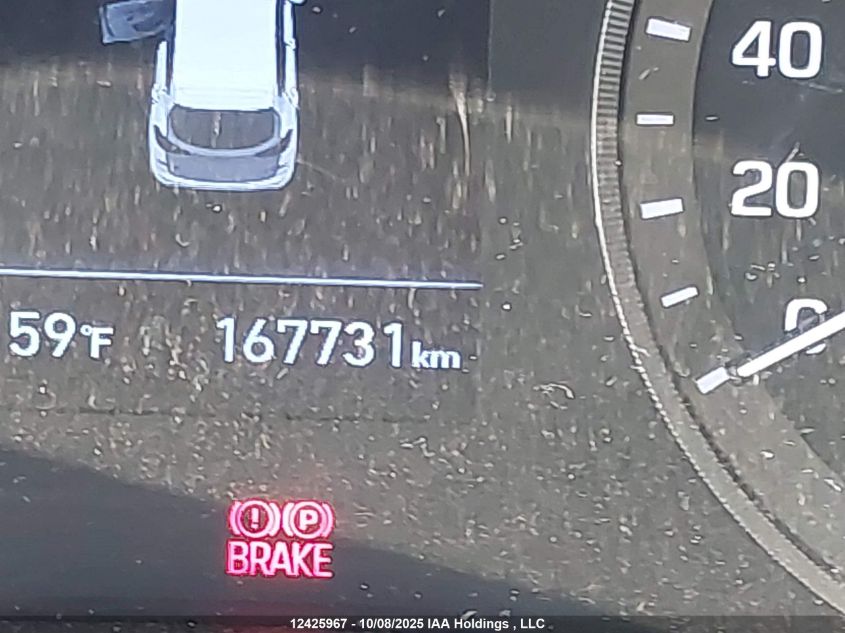 2019 Hyundai Tucson Preferred VIN: KM8J3CA49KU881240 Lot: 12425967