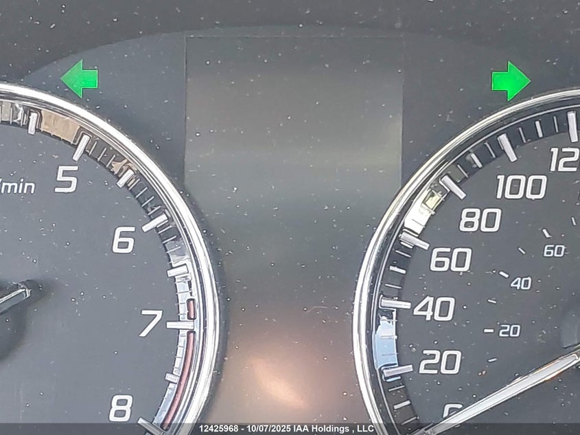 2016 Acura Rlx Sport Hybrid VIN: JH4KC2F55GC800010 Lot: 12425968