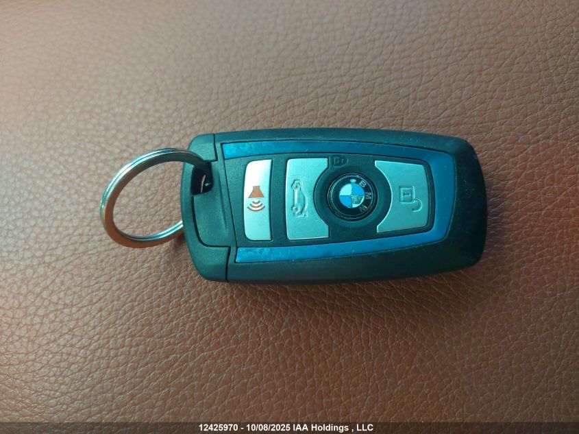 2017 BMW 440I Gran Coupe xDrive VIN: WBA4E5C36HG810822 Lot: 12425970