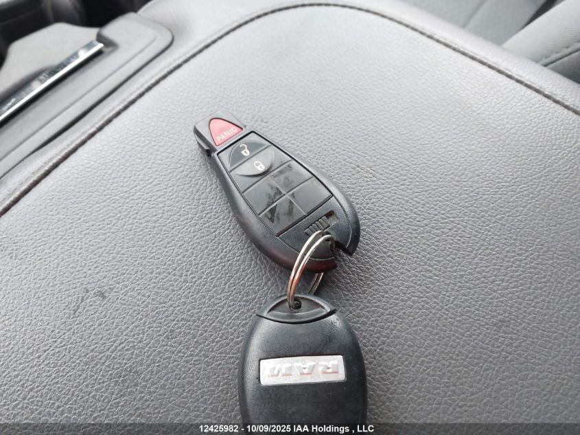 2016 Ram 1500 Slt VIN: 1C6RR7GT4GS120069 Lot: 12425982