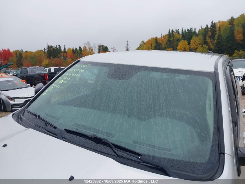 2016 Ram 1500 Slt VIN: 1C6RR7GT4GS120069 Lot: 12425982