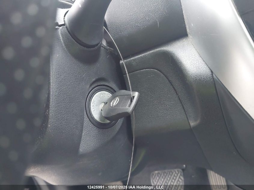 2015 Nissan Versa Note 1.6 S/1.6 Sl/1.6 Sr/1.6 Sv VIN: 3N1CE2CPXFL379039 Lot: 12425991