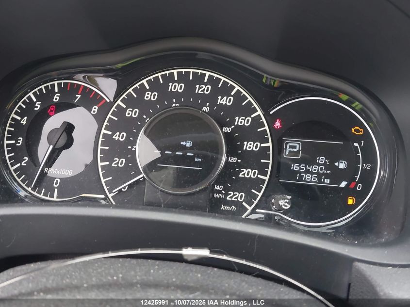 2015 Nissan Versa Note 1.6 S/1.6 Sl/1.6 Sr/1.6 Sv VIN: 3N1CE2CPXFL379039 Lot: 12425991