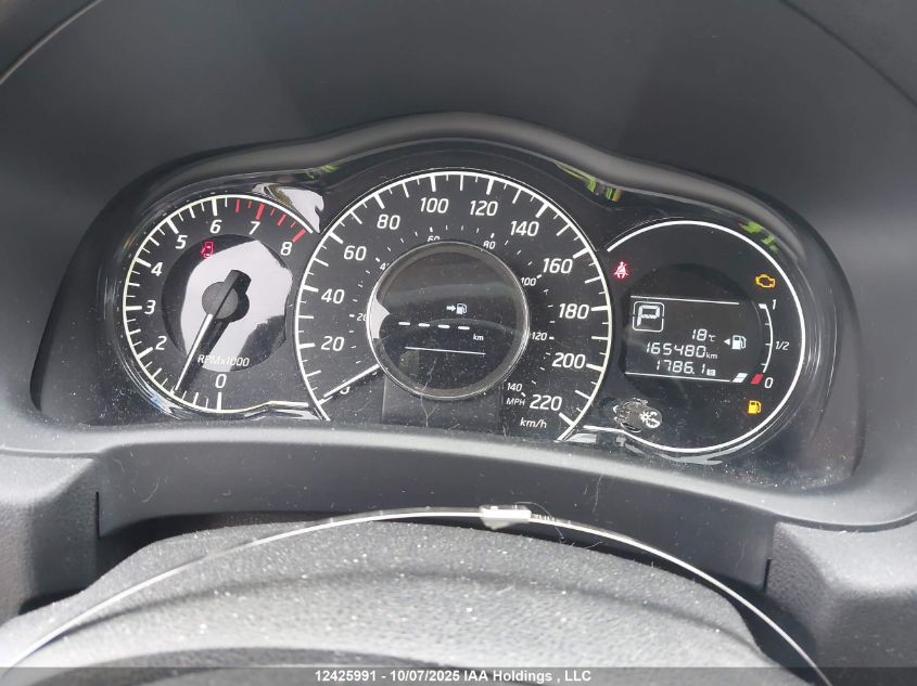 2015 Nissan Versa Note 1.6 S/1.6 Sl/1.6 Sr/1.6 Sv VIN: 3N1CE2CPXFL379039 Lot: 12425991