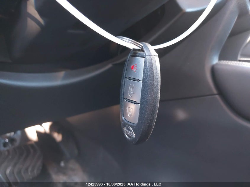 2018 Nissan Kicks S/Sr/Sv VIN: 3N1CP5CU0JL497823 Lot: 12425993