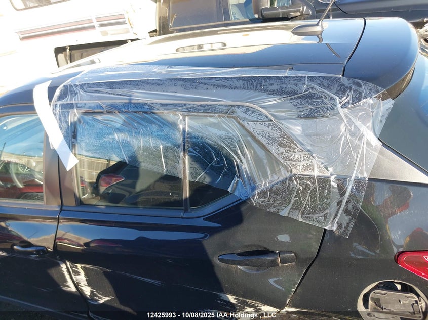 2018 Nissan Kicks S/Sr/Sv VIN: 3N1CP5CU0JL497823 Lot: 12425993