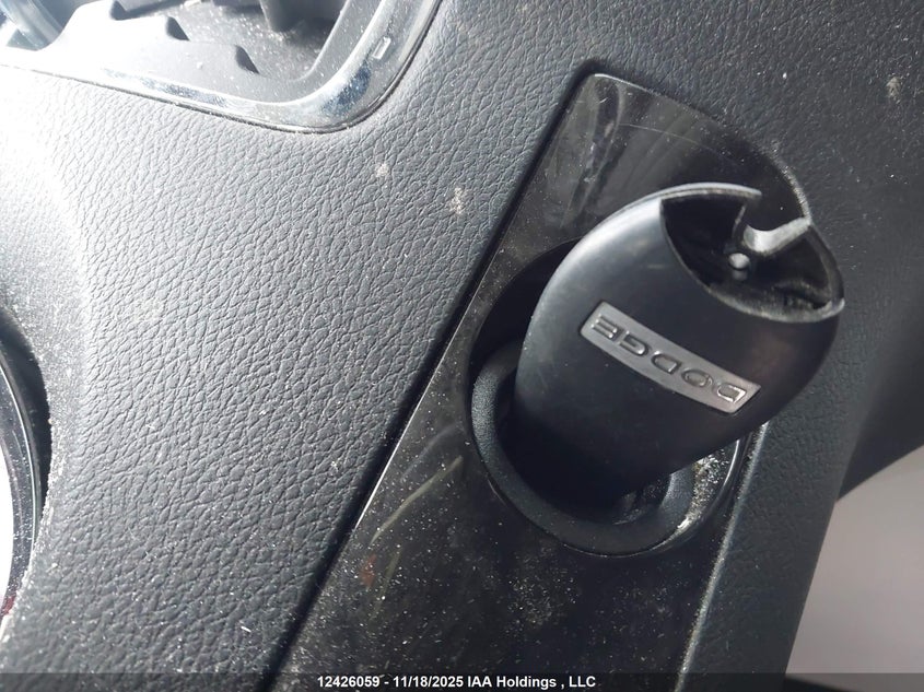 2017 Dodge Grand Caravan Crew VIN: 2C4RDGDG5HR869903 Lot: 12426059