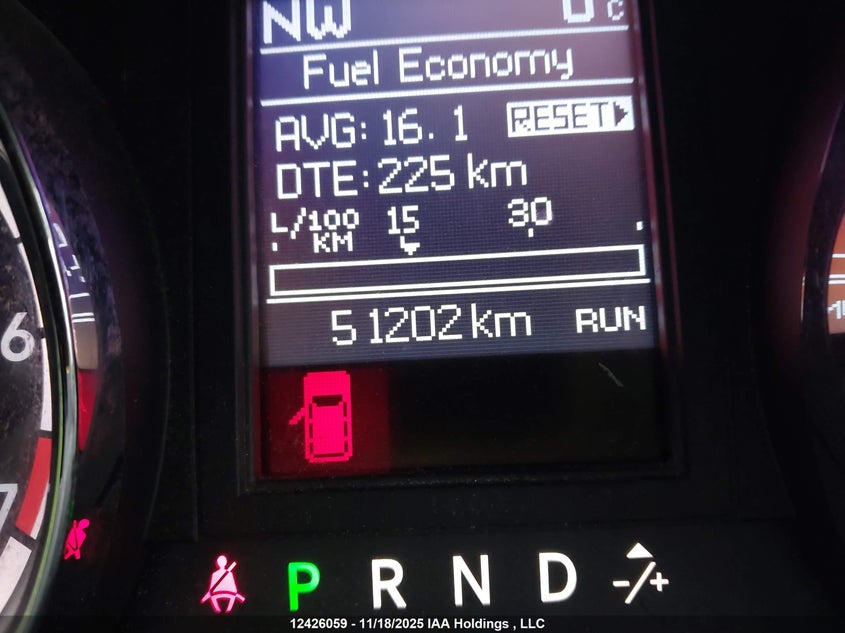 2017 Dodge Grand Caravan Crew VIN: 2C4RDGDG5HR869903 Lot: 12426059