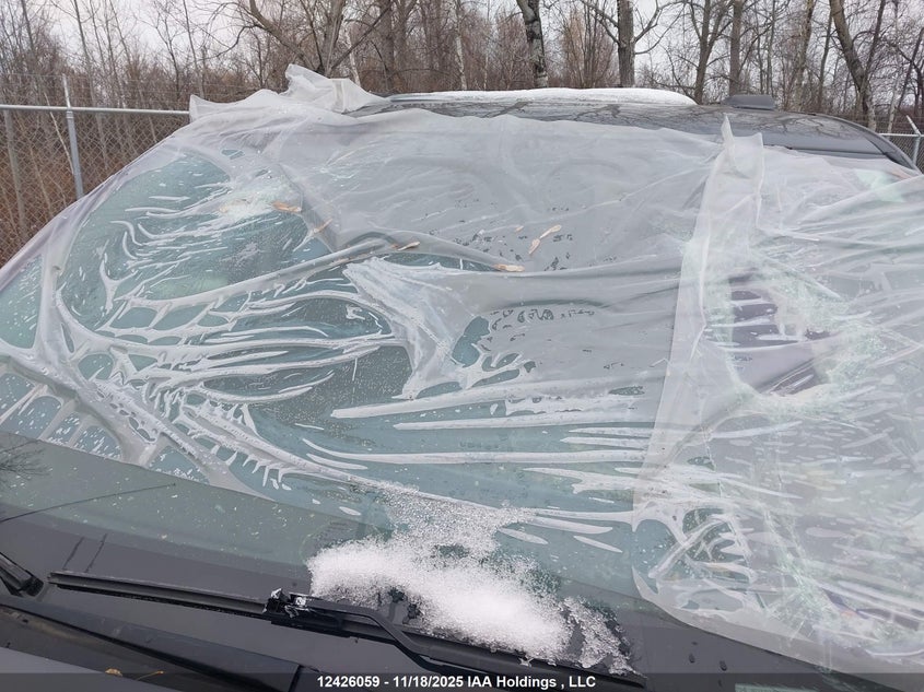 2017 Dodge Grand Caravan Crew VIN: 2C4RDGDG5HR869903 Lot: 12426059