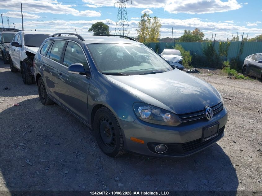 VOLKSWAGEN JETTA TDI