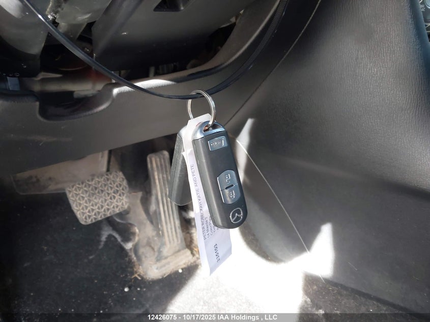 2014 Mazda 3 Touring VIN: 3MZBM1L76EM119040 Lot: 12426075