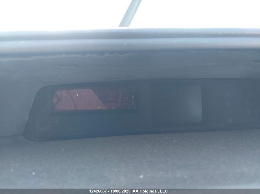 2016 Toyota Prius VIN: JTDKDTB39G1115903 Lot: 12426087