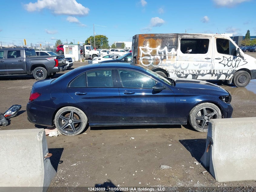 55SWF6EB7LU332477 2020 MERCEDES-BENZ  photo no. 14