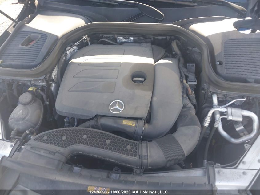 2023 Mercedes-Benz Glc Coupe 300 4Matic VIN: W1N0J8EB7PG161722 Lot: 12426093