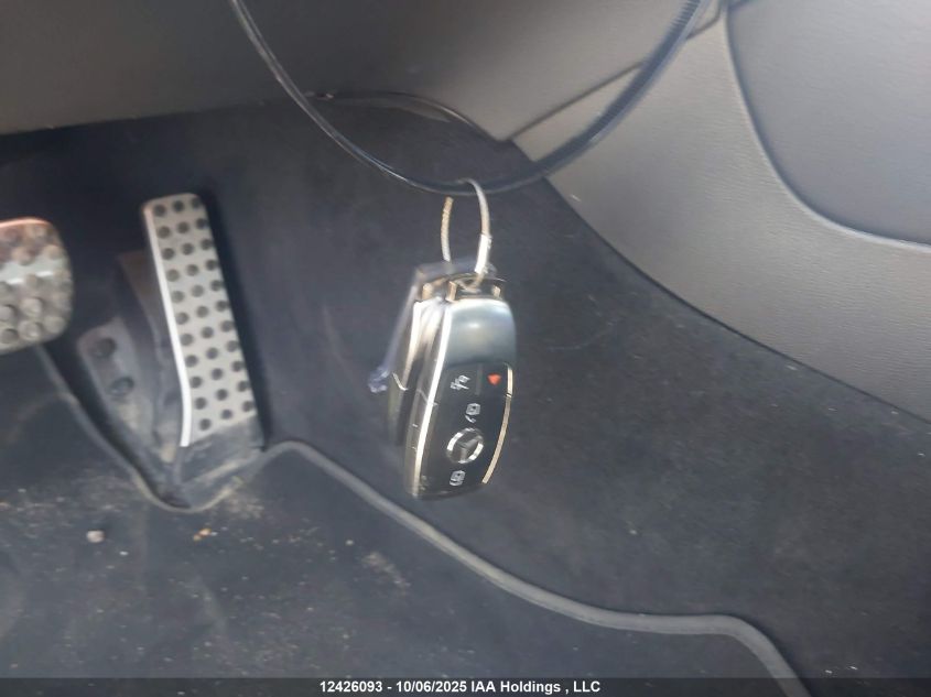 2023 Mercedes-Benz Glc Coupe 300 4Matic VIN: W1N0J8EB7PG161722 Lot: 12426093