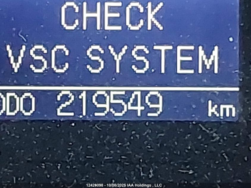 2007 Toyota Camry Hybrid VIN: 4T1BB46K67U026507 Lot: 12426098