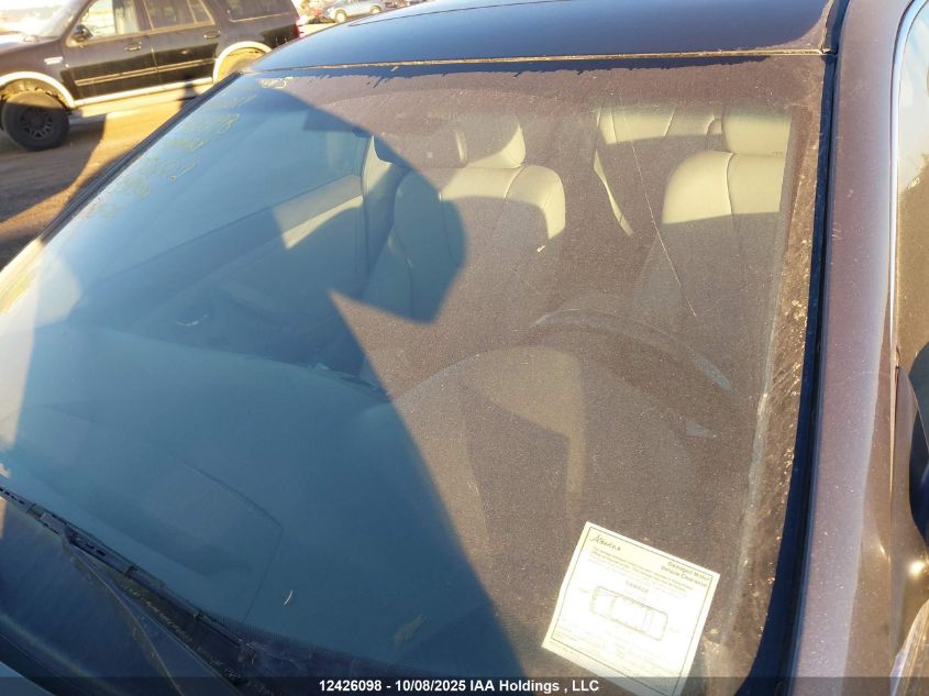 2007 Toyota Camry Hybrid VIN: 4T1BB46K67U026507 Lot: 12426098