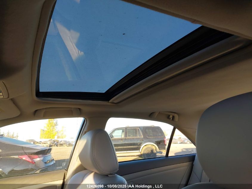 2007 Toyota Camry Hybrid VIN: 4T1BB46K67U026507 Lot: 12426098