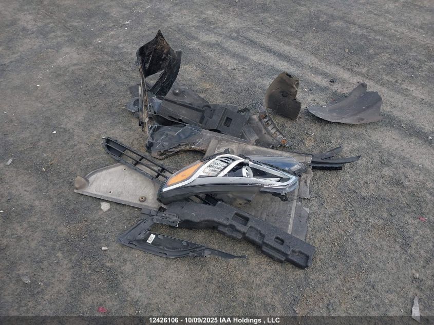 2016 Hyundai Sonata Limited VIN: 5NPE34AF5GH398214 Lot: 12426106