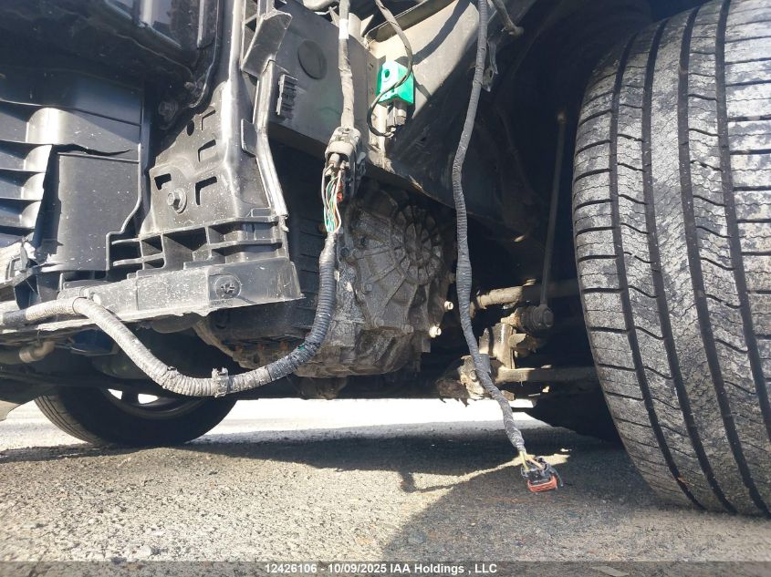 2016 Hyundai Sonata Limited VIN: 5NPE34AF5GH398214 Lot: 12426106