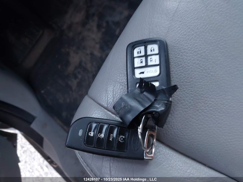 5FNRL5H67EB510763 2014 HONDA ODYSSEY photo no. 11