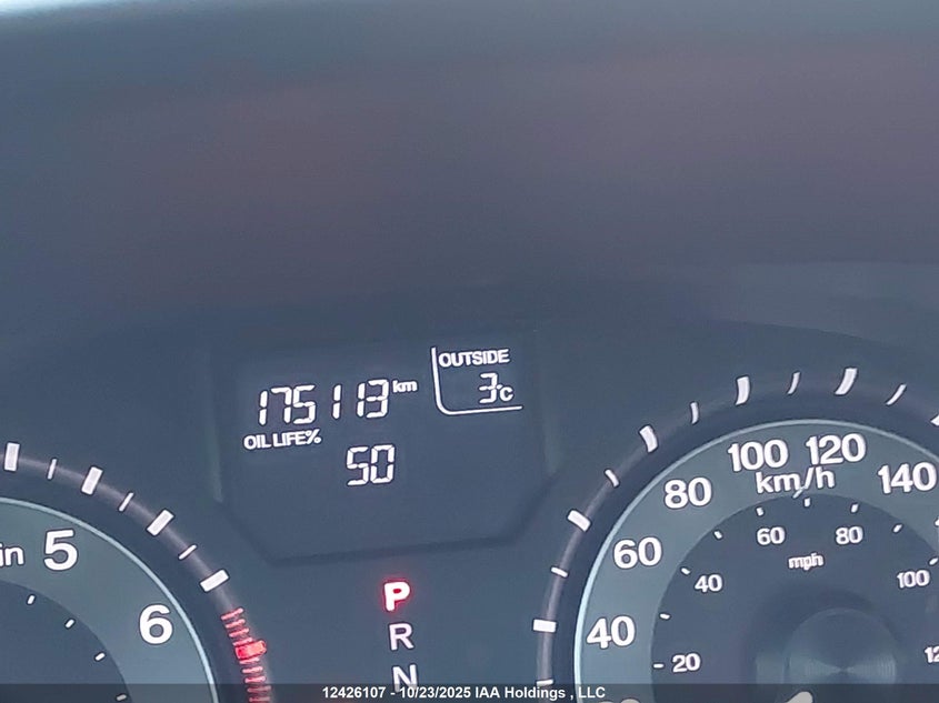 5FNRL5H67EB510763 2014 HONDA ODYSSEY photo no. 15