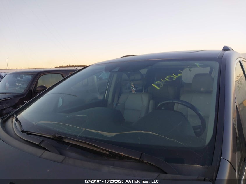 5FNRL5H67EB510763 2014 HONDA ODYSSEY photo no. 17