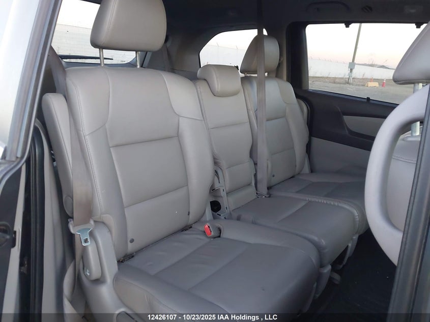 5FNRL5H67EB510763 2014 HONDA ODYSSEY photo no. 8