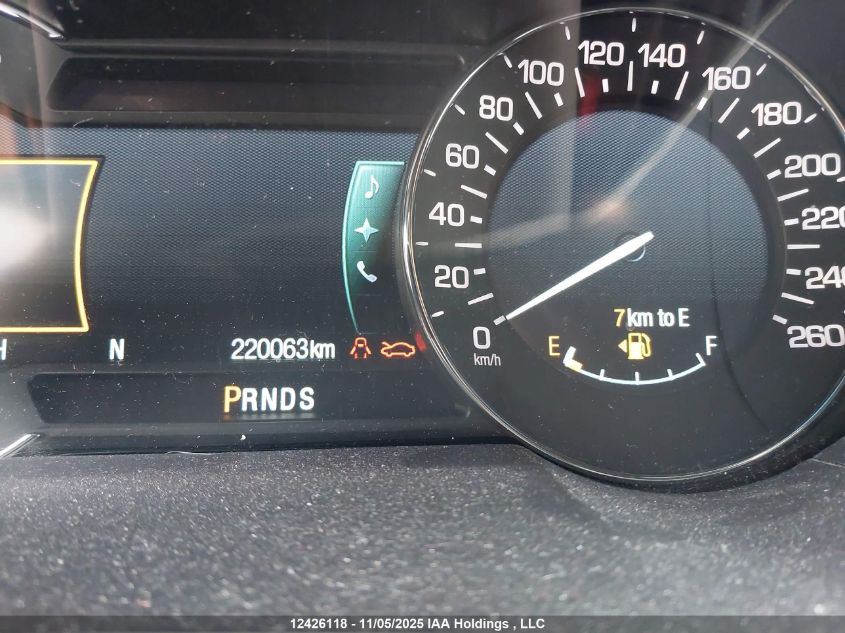 2016 Lincoln Mkx Reserve VIN: 2LMTJ8LR2GBL57658 Lot: 12426118