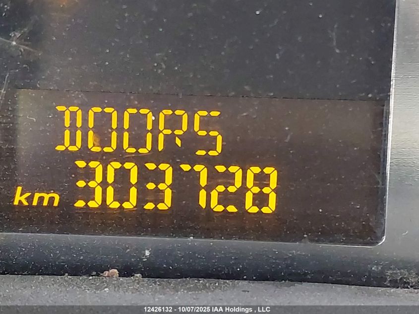 2007 Hummer H3 VIN: 5GTDN13E578114886 Lot: 12426132