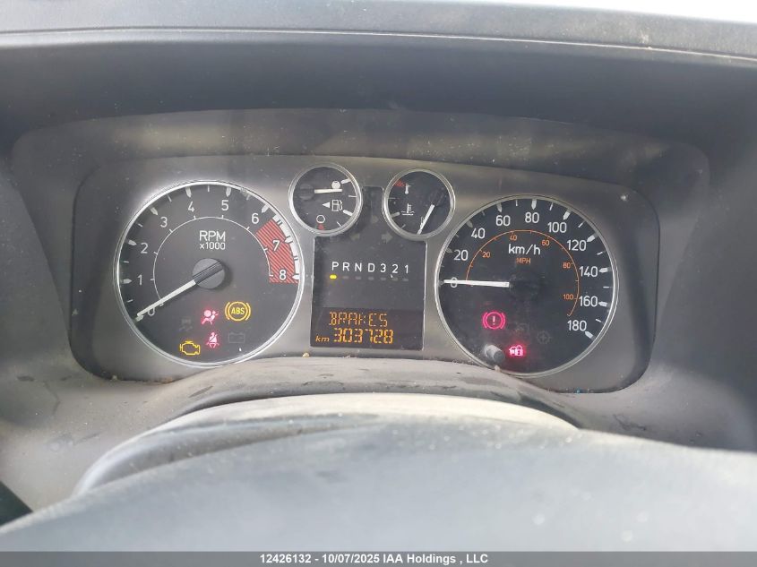 2007 Hummer H3 VIN: 5GTDN13E578114886 Lot: 12426132