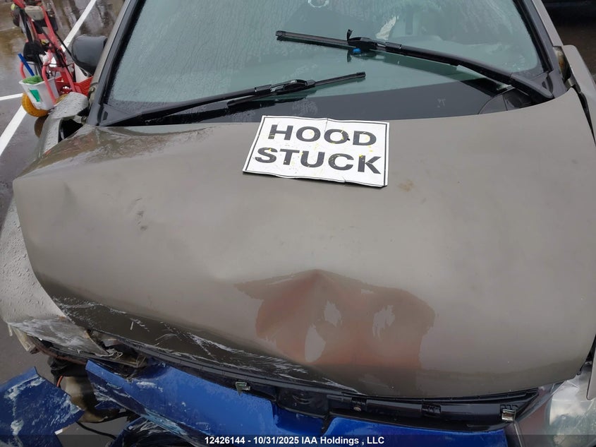 2006 Honda Civic Dx-G VIN: 2HGFA163X6H035259 Lot: 12426144