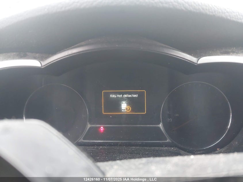 KNAGN4AD3G5096290 2016 KIA OPTIMA photo no. 7