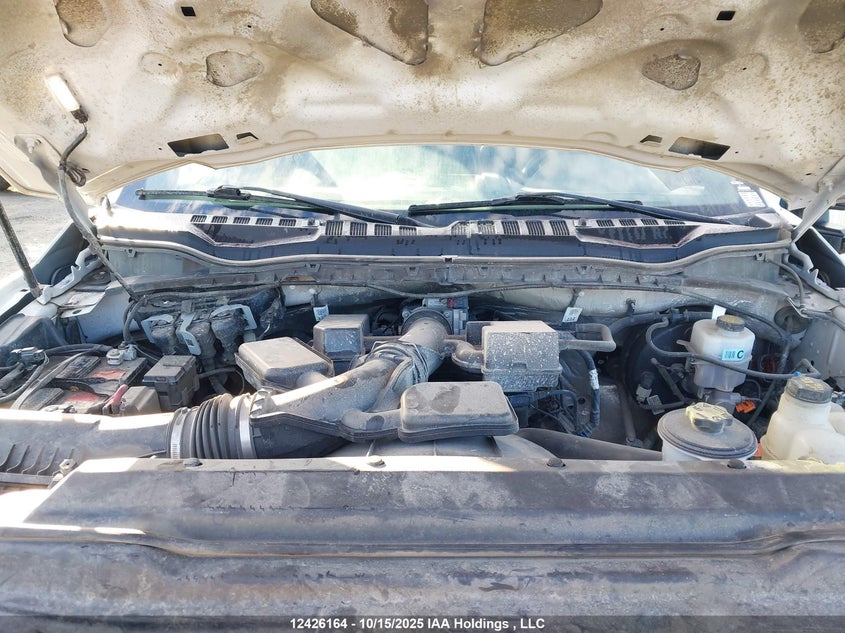 2021 Ford F350 Super Duty VIN: 1FT8W3B62MED64076 Lot: 12426164