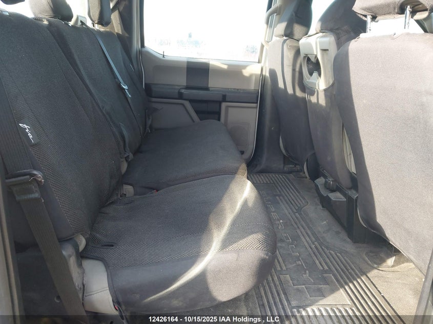 2021 Ford F350 Super Duty VIN: 1FT8W3B62MED64076 Lot: 12426164