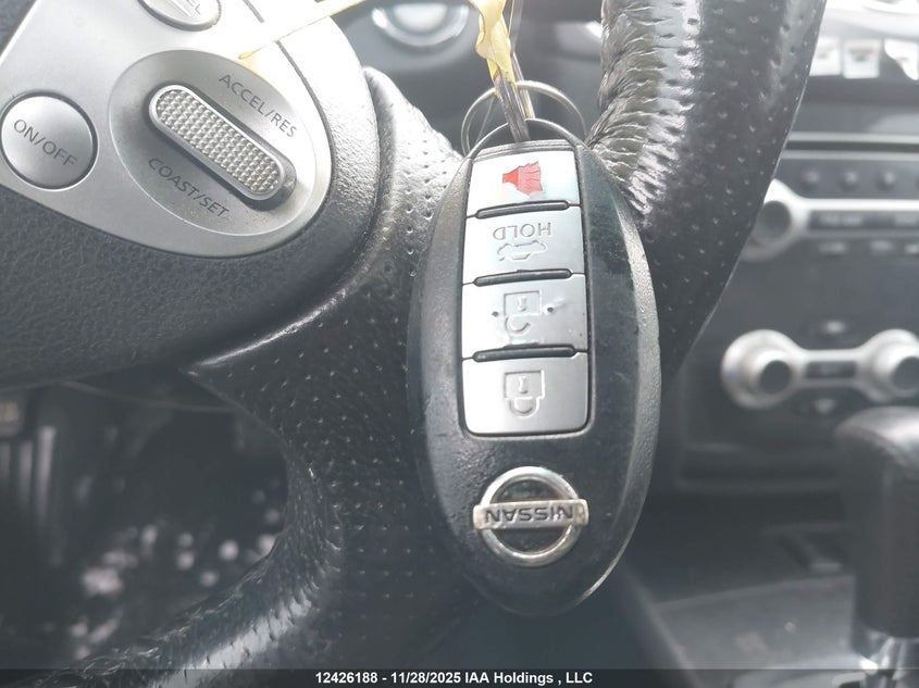 1N4AA5AP2EC487479 2014 NISSAN MAXIMA photo no. 11