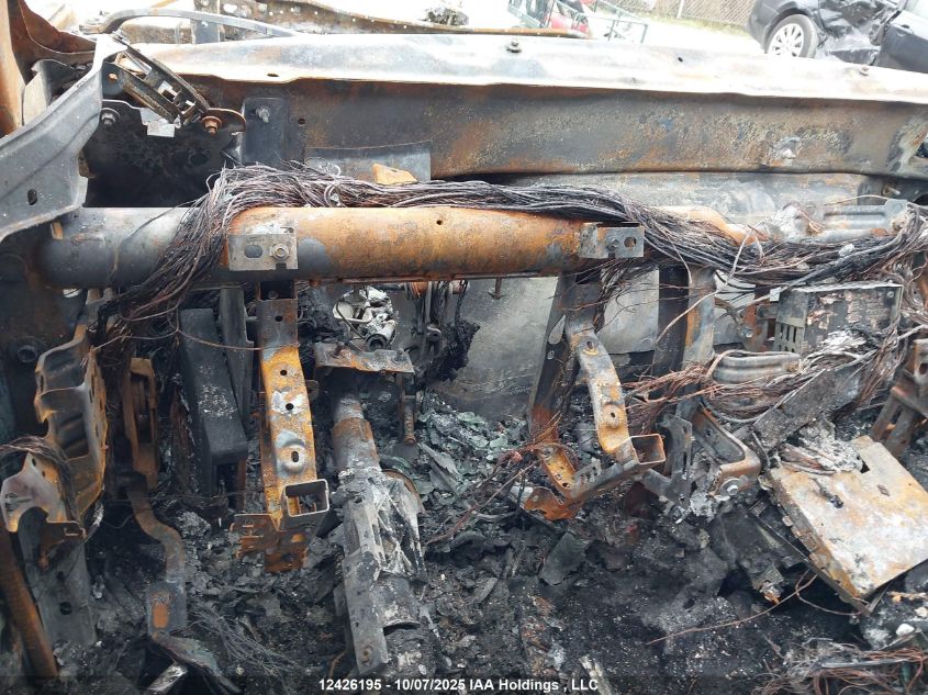 2019 Ram 2500 Longhorn VIN: 3C6UR5GL6KG514218 Lot: 12426195