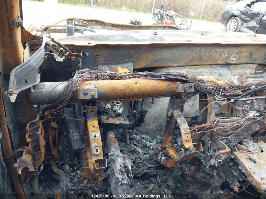 2019 Ram 2500 Longhorn VIN: 3C6UR5GL6KG514218 Lot: 12426195