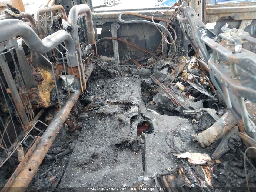 2019 Ram 2500 Longhorn VIN: 3C6UR5GL6KG514218 Lot: 12426195