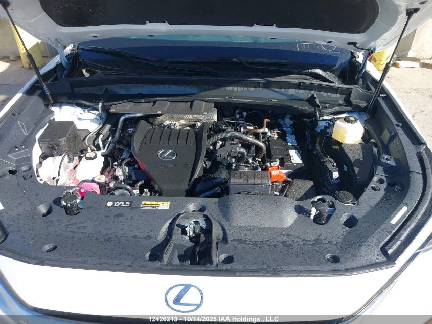 2024 Lexus Tx 350 Base/350 Premium/350 Luxury VIN: 5TDAAAB67RS019938 Lot: 12426213