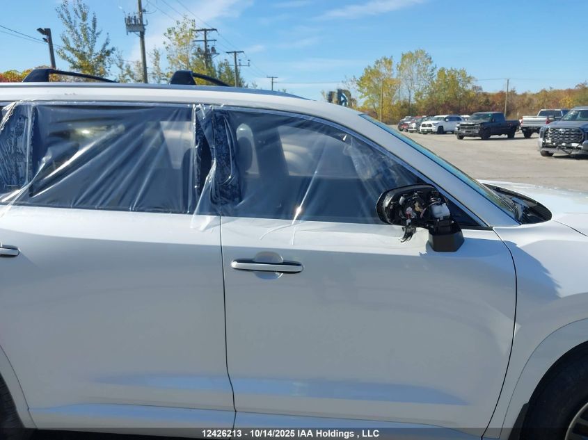 2024 Lexus Tx 350 Base/350 Premium/350 Luxury VIN: 5TDAAAB67RS019938 Lot: 12426213