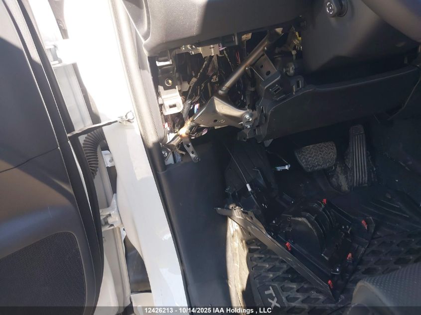 2024 Lexus Tx 350 Base/350 Premium/350 Luxury VIN: 5TDAAAB67RS019938 Lot: 12426213