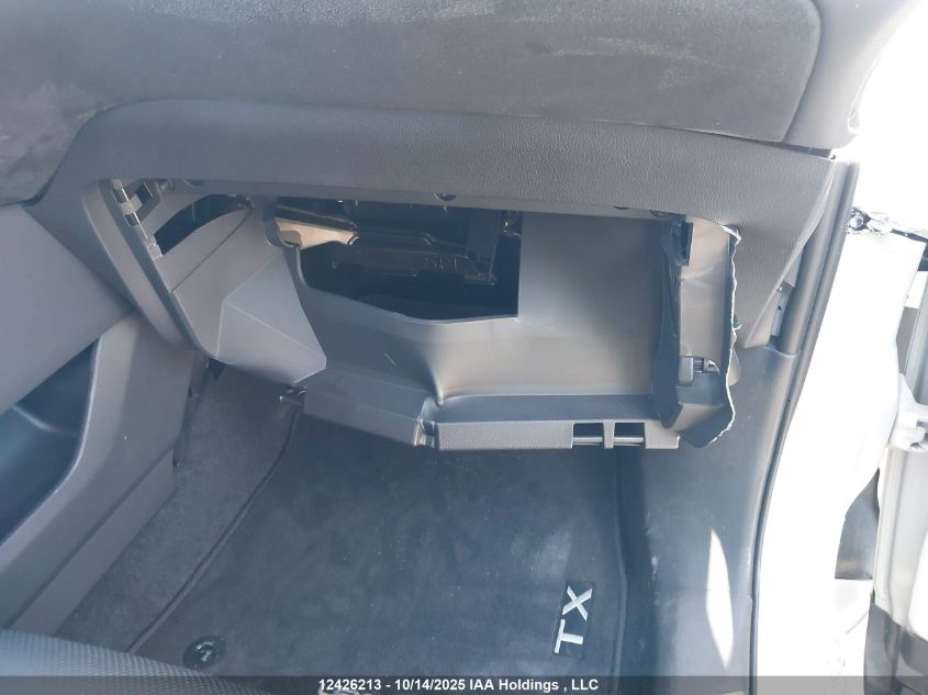 2024 Lexus Tx 350 Base/350 Premium/350 Luxury VIN: 5TDAAAB67RS019938 Lot: 12426213