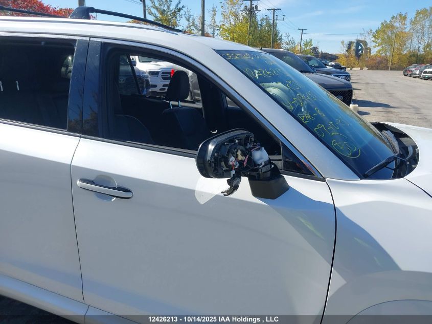 2024 Lexus Tx 350 Base/350 Premium/350 Luxury VIN: 5TDAAAB67RS019938 Lot: 12426213