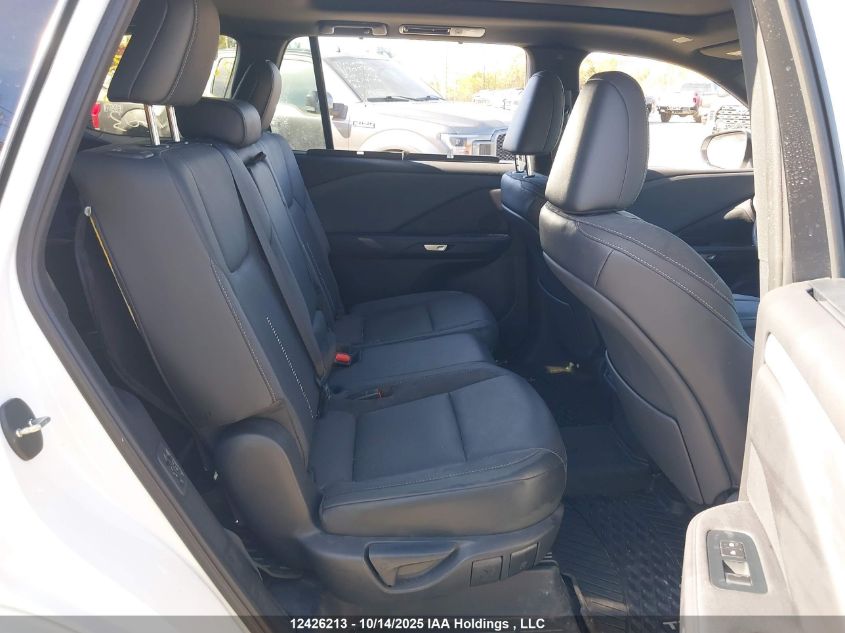 2024 Lexus Tx 350 Base/350 Premium/350 Luxury VIN: 5TDAAAB67RS019938 Lot: 12426213